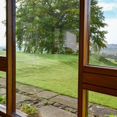 Feriehus Dalby Hall