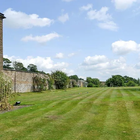 Dalby Hall