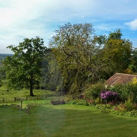 Feriehus Dalby Hall *