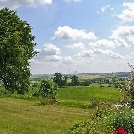 Dalby Hall * York