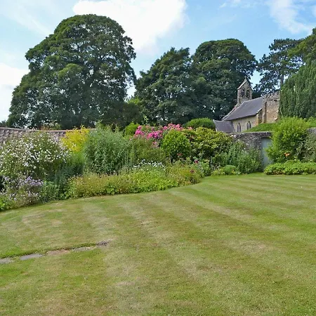 Dalby Hall *